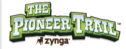 THE PIONEER TRAIL BY ZYNGA