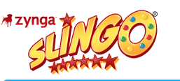 Zynga Slingo