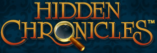 HIDDEN CHRONICLES