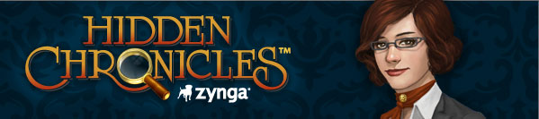 HIDDEN CHRONICLES