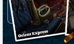 Orient Express