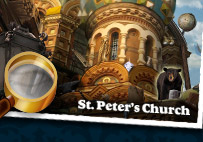 St. Peter's Church