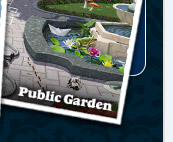 Public Garden