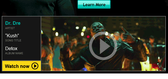 Watch Kush Music Video