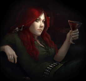 Vampire+lana