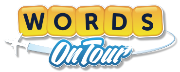 Words On Tour