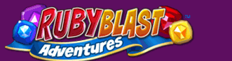 Ruby Blast Adventures by Zynga
