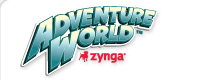 Adventure World by Zynga